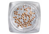 Strass stenen en Pixies