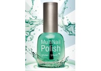 Multi Nail Polish