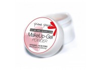 Make-up gel