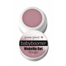 1-014 Babyboomer MakeUp Gel Rouge -7.5g