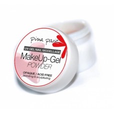 1-011 MakeUp- Gel Powder- 50gr