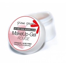 1-015 MakeUp- Gel Rouge- 15gr