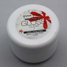 1-131 Gloss Gel Clear 1- 50gr