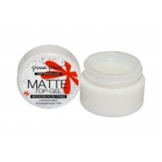 1-176 Matte Topgel- 7,5gr