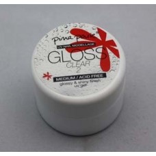1-135 Gloss Gel Clear 2- 15gr