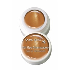 1-149 Cat-Eye Champagne- 7.5g