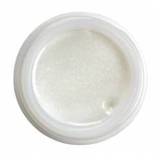 1-143 French Gel Glitter White- 15gr