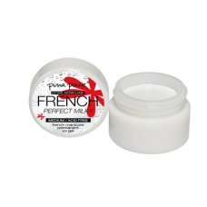 1-187 French Gel Perfect Milky- 15gr