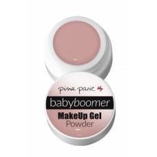 1-009 Babyboomer MakeUp Gel Powder -7.5g