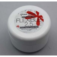 1-196 Flexible 2,5 bouwgel, 50gr