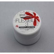 1-110 Flexible 3 bouwgel, 15gr