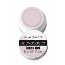 1-1981 Gloss English Rose Gel- 7,5gr