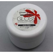 1-199 Gloss English Rose Gel- 50gr