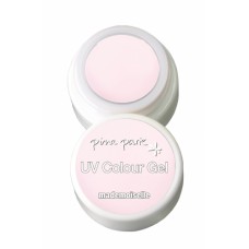 1-25203 Mademoiselle, UV-LED gel colour, 5gr