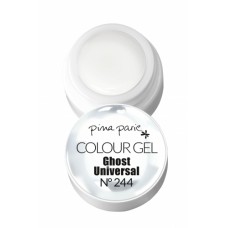 1-25244 Ghost Universal, UV-LED gel colour, 5gr