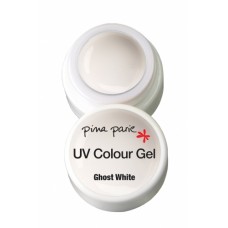 1-25162 Ghost White, UV-LED gel colour, 5gr - Colour