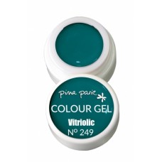 1-25249 Vitriolic, UV-LED gel colour, 5gr - Colour