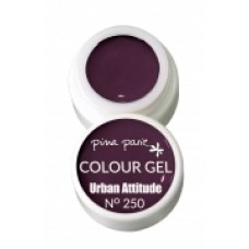 1-25250 Urban Attitude, UV-LED gel colour, 5gr - Colour
