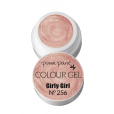 1-25256 Girly Girl, UV-LED gel colour, 5gr - Colour