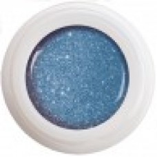 1-25263 Blue Diamond, UV-LED gel colour, 5gr - Colour