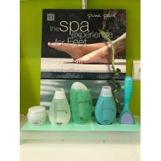 13-800 The Spa experience for feet- compleet