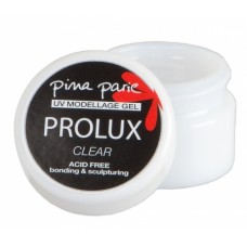 1-400 PROLUX Clear -15 gr