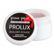 1-408 PROLUX Builder Rouge -15 gr