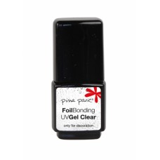 14-111 Foil Bonding Gel - 12ml - Clear