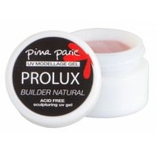 1-418 PROLUX Builder Natural -50 gr