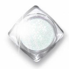 14-485 Aurora Effect Pigment - groen, 0.5gr