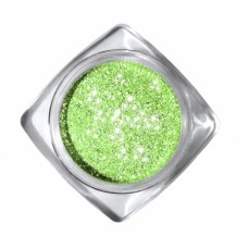 14-481 ICONIC Glitter - Limette-2g