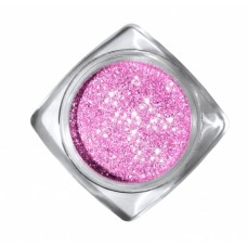 14-483  ICONIC Glitter - Pink