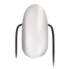 15-602 Pearly satin white, Fusion UV Color, 15ml