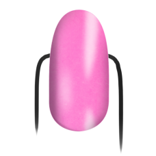 15-611 Neon pink, Fusion UV Color, 15ml