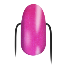 15-614 Magenta effect, Fusion UV Color, 15ml