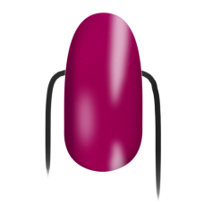 15-615 Berry, Fusion UV Color, 15ml