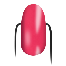 15-619 Coral rose, Fusion UV Color, 15ml