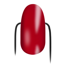 15-629 Red, Fusion UV Color, 15ml