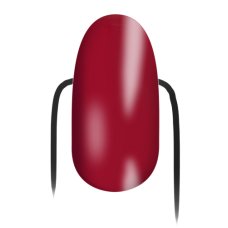 15-631 Cherry, Fusion UV Color, 15ml