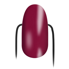 15-632 Bordeaux, Fusion UV Color, 15ml