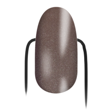 15-638 Pearly Satin Coco, Fusion UV Color, 15ml