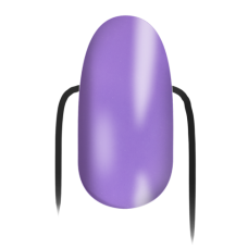 15-647 Violet, Fusion UV Color, 15ml