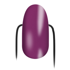 15-649 Nude Cassis, Fusion UV Color, 15ml