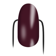 15-651 Berry Violet, Fusion UV Color, 15ml
