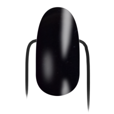 15-660 Black, Fusion UV Color, 15ml