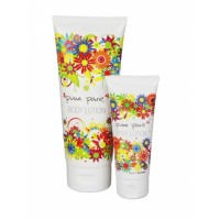 Body Lotion Tube 200ml