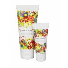 Body Lotion Tube 200ml