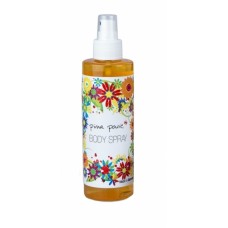 Body Spray 200ml