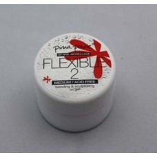 1-105 Flexible 2 bouwgel, 15gr / medium