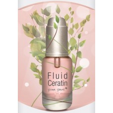 Fluid Ceratine Spa - 10ml